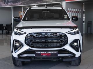 Isuzu mu-X 3.0TD Onyx XT 4WD