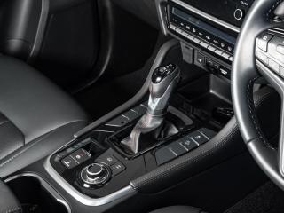 Isuzu mu-X 3.0TD Onyx XT 4WD
