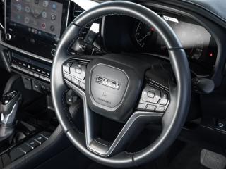 Isuzu mu-X 3.0TD Onyx XT 4WD