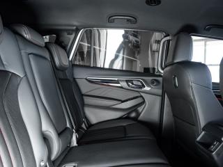 Isuzu mu-X 3.0TD Onyx XT 4WD