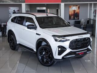 Isuzu mu-X 3.0TD Onyx XT 4WD