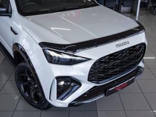 Isuzu mu-X 3.0TD Onyx XT 4WD