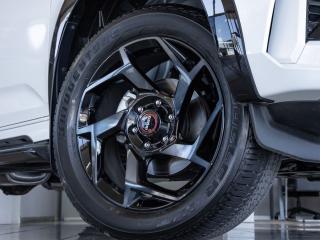 Isuzu mu-X 3.0TD Onyx XT 4WD