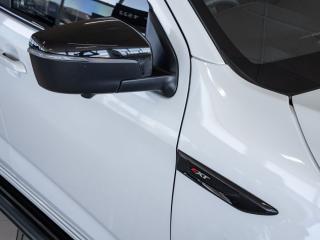 Isuzu mu-X 3.0TD Onyx XT 4WD