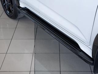 Isuzu mu-X 3.0TD Onyx XT 4WD