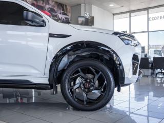 Isuzu mu-X 3.0TD Onyx XT 4WD