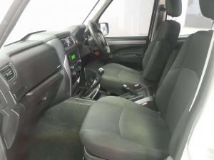 Mahindra PIK UP 2.2 Mhawk S6D/C - Image 11
