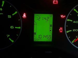 Mahindra PIK UP 2.2 Mhawk S6D/C - Image 13