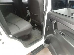 Mahindra PIK UP 2.2 Mhawk S6D/C - Image 15