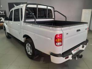 Mahindra PIK UP 2.2 Mhawk S6D/C - Image 18