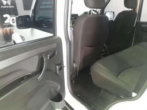 Mahindra PIK UP 2.2 Mhawk S6D/C - Image 19