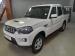 Mahindra PIK UP 2.2 Mhawk S6D/C - Thumbnail 1