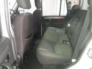 Mahindra PIK UP 2.2 Mhawk S6D/C - Image 20
