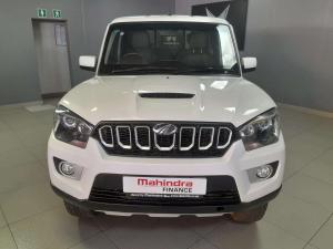 Mahindra PIK UP 2.2 Mhawk S6D/C - Image 2