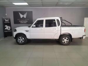 Mahindra PIK UP 2.2 Mhawk S6D/C - Image 3