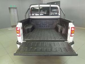 Mahindra PIK UP 2.2 Mhawk S6D/C - Image 5