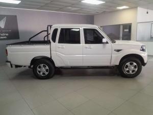 Mahindra PIK UP 2.2 Mhawk S6D/C - Image 6