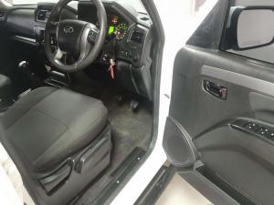 Mahindra PIK UP 2.2 Mhawk S6D/C - Image 8