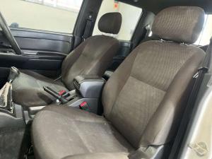 GWM Steed 5 2.2 MPi SafetyD/C - Image 10