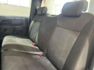 GWM Steed 5 2.2 MPi SafetyD/C - Image 11