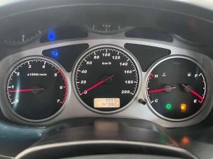 GWM Steed 5 2.2 MPi SafetyD/C - Image 12