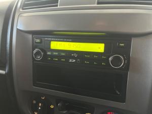 GWM Steed 5 2.2 MPi SafetyD/C - Image 13