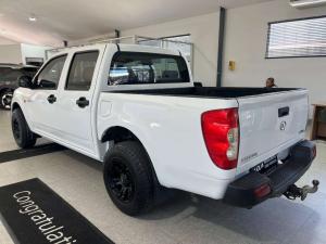 GWM Steed 5 2.2 MPi SafetyD/C - Image 18