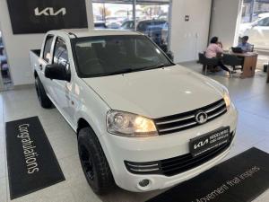 GWM Steed 5 2.2 MPi SafetyD/C - Image 19