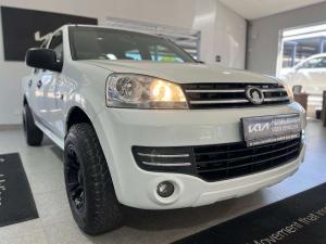 GWM Steed 5 2.2 MPi SafetyD/C - Image 20