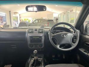 GWM Steed 5 2.2 MPi SafetyD/C - Image 6