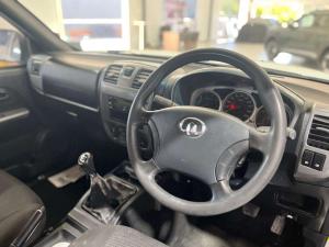 GWM Steed 5 2.2 MPi SafetyD/C - Image 7