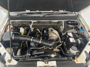 GWM Steed 5 2.2 MPi SafetyD/C - Image 8