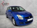Thumbnail Suzuki Swift 1.5 GLS