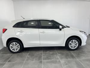 Suzuki Baleno 1.5 GL auto - Image 11