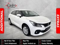 Thumbnail Suzuki Baleno 1.5 GL auto