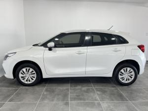 Suzuki Baleno 1.5 GL auto - Image 2