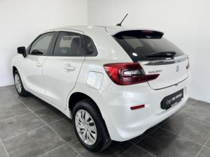 Suzuki Baleno 1.5 GL auto - Image 3