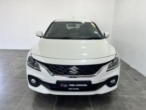 Suzuki Baleno 1.5 GL auto - Image 4