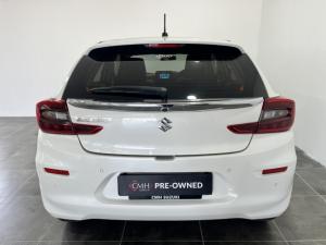 Suzuki Baleno 1.5 GL auto - Image 5