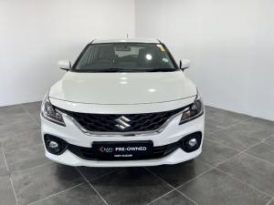 Suzuki Baleno 1.5 GL auto - Image 7