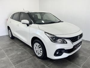 Suzuki Baleno 1.5 GL auto - Image 8