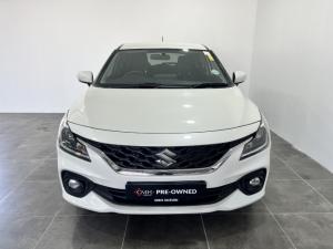 Suzuki Baleno 1.5 GL auto - Image 9