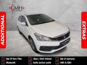 Suzuki Ciaz 1.5 GL manual - Image 1