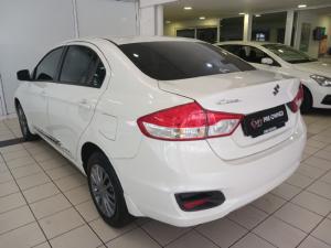 Suzuki Ciaz 1.5 GL manual - Image 3