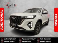 Thumbnail Chery Tiggo 7 Pro 1.5T Distinction