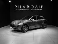 Thumbnail Porsche Cayenne GTS coupe