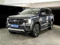 Thumbnail Ford Everest 3.0TD V6 4WD Wildtrak