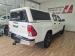 Toyota Hilux 2.4GD-6 double cab Raider manual - Thumbnail 2