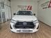 Toyota Hilux 2.4GD-6 double cab Raider manual - Thumbnail 4