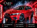 Thumbnail Honda Civic sedan 1.5T RS